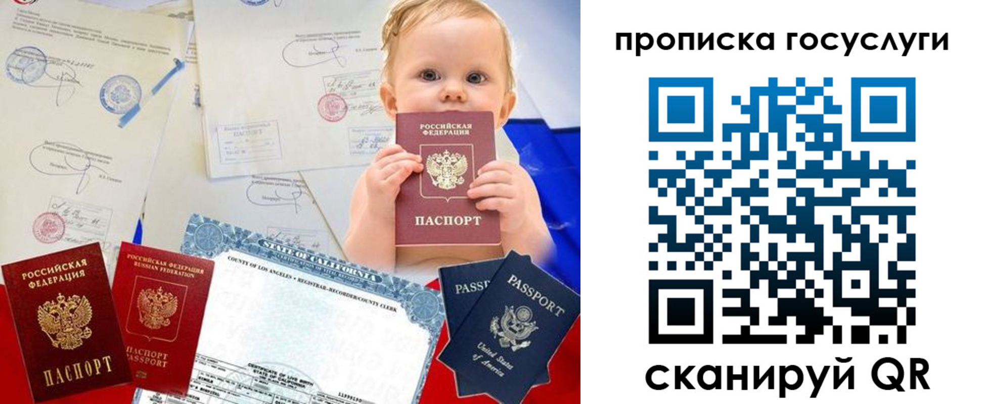 прописка регистрация в Лисках